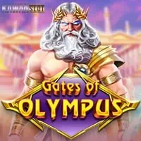 Gates of Olympus