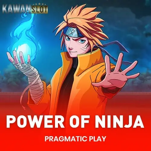 Power Of Ninja