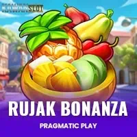 Rujak Bonanza 