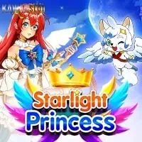 Starlight Princes 1000
