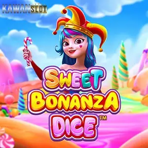 Sweet Bonanza Dice